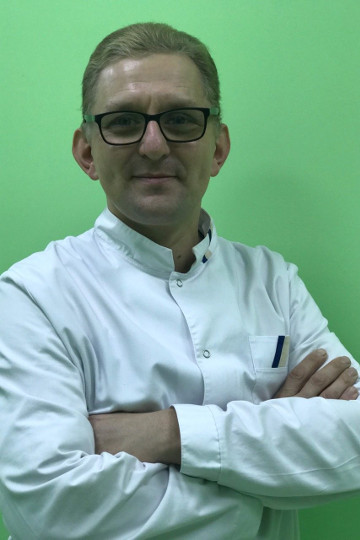 Власов Денис Станиславович